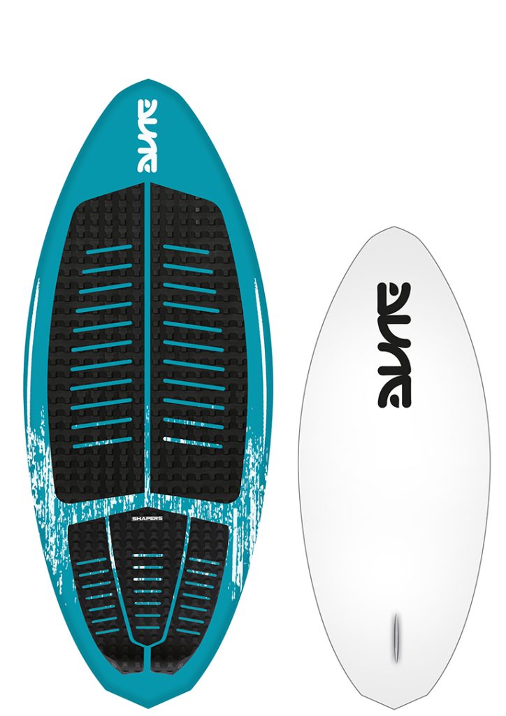 Wakeskim DL LIGHT RIDER