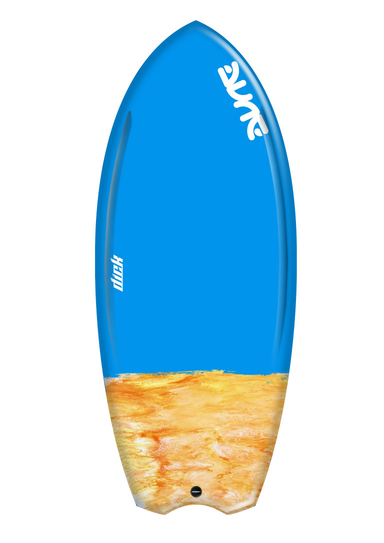 Skimboards Premium 2024: Glisse et Style Sur-Mesure!