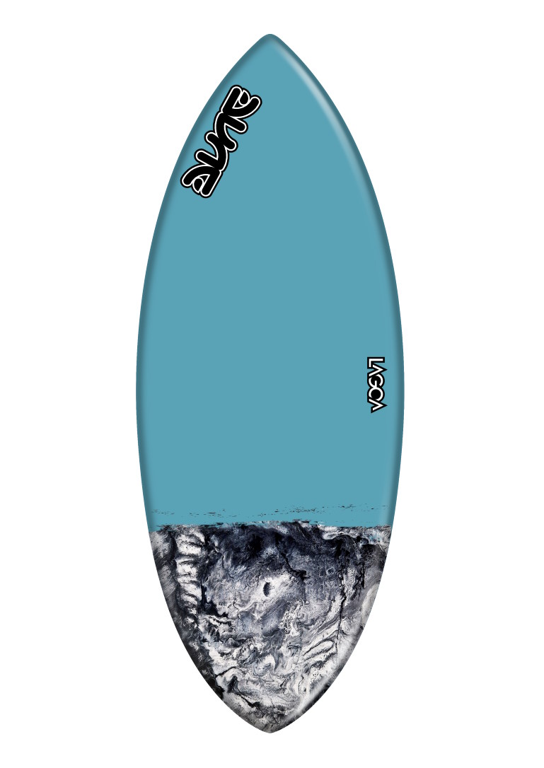 Skimboards Premium 2024: Glisse et Style Sur-Mesure!