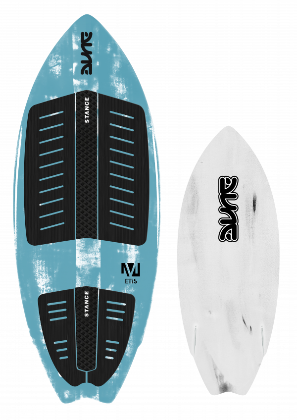 wakesurf metis