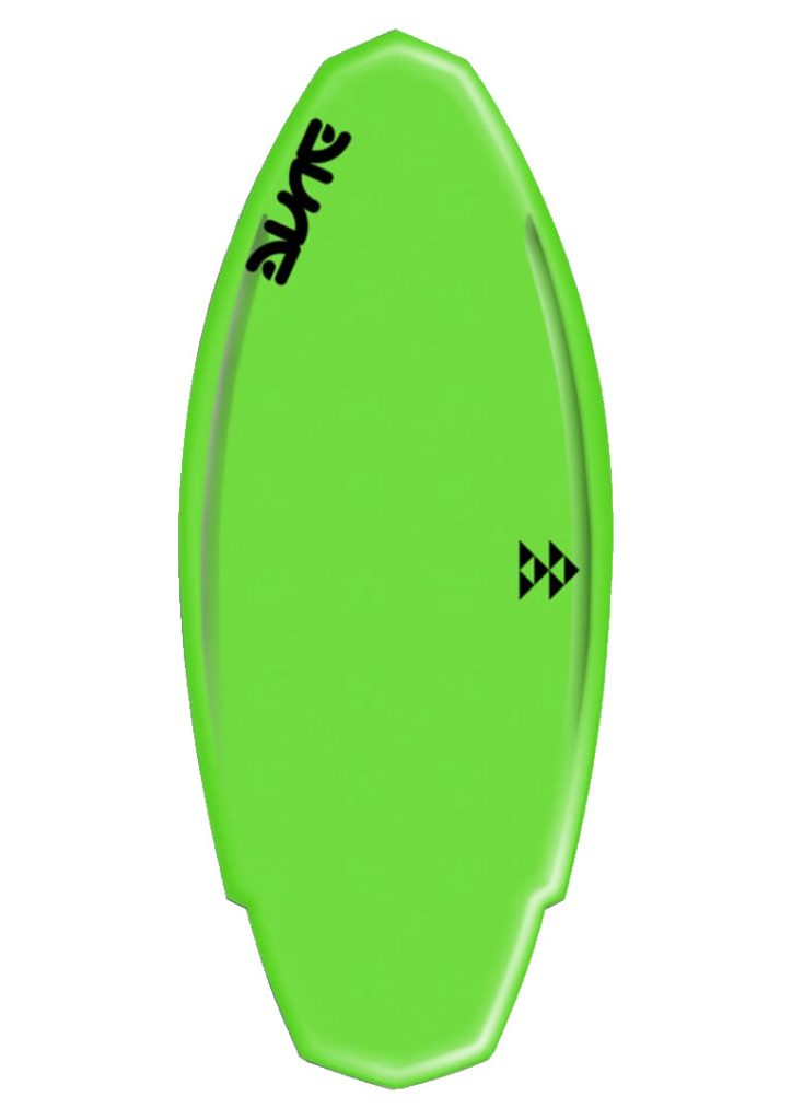 Skimboard DD