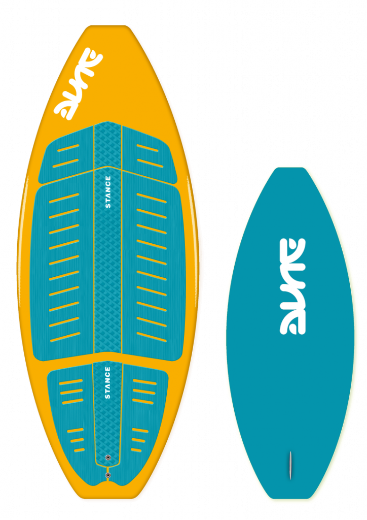 Wakesurf MARS