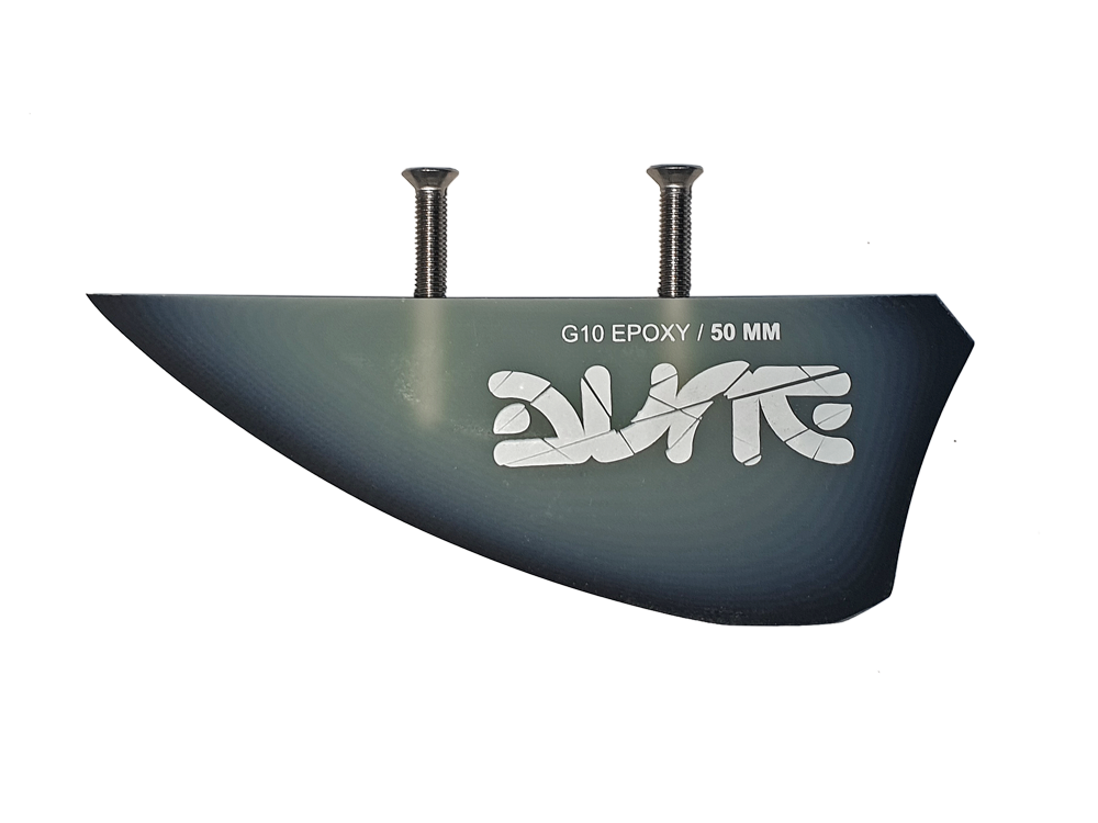 Fin keel DUNE G10 5cm