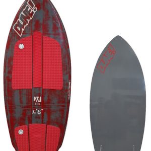 Wakesurf Metis 46