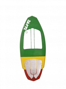 Wakesurf DD segunda mano