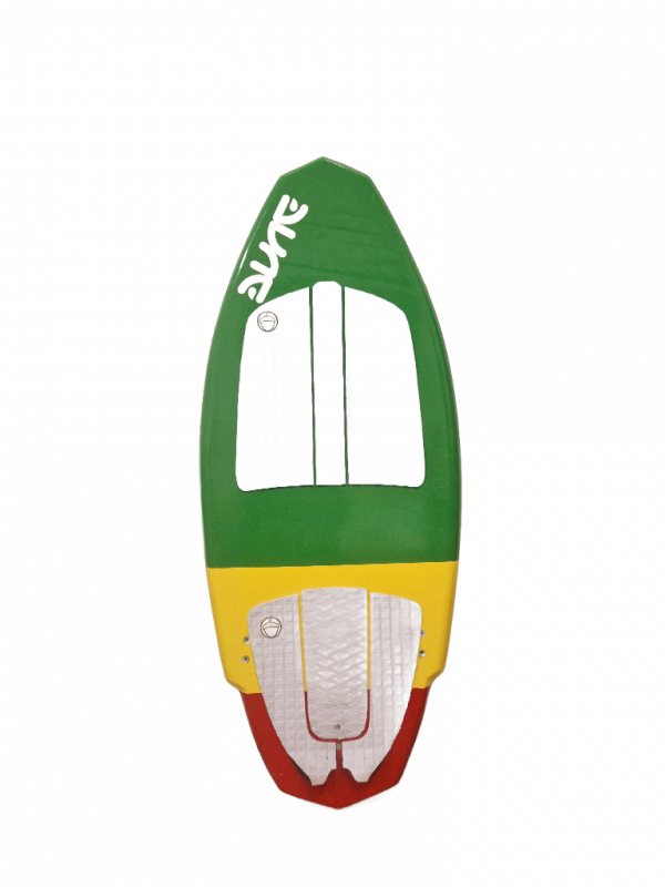 Wakesurf DD segunda mano