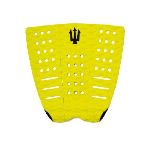 Tailpad Far King g25 triple lime