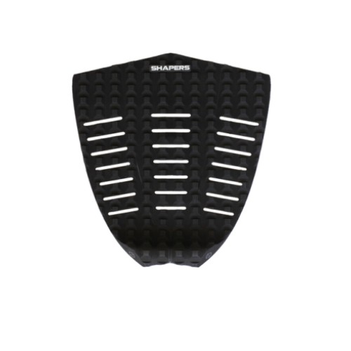 Tailpad Shapers G14 Eco Round Negro