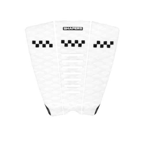 Tailpad Shapers 5 sheldon white black