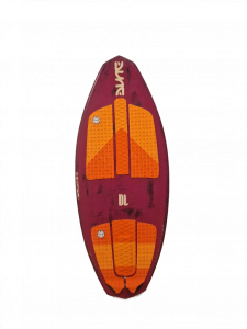 wakesurf DL 43 segunda mano