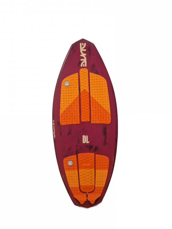 wakesurf DL 43 seconde main