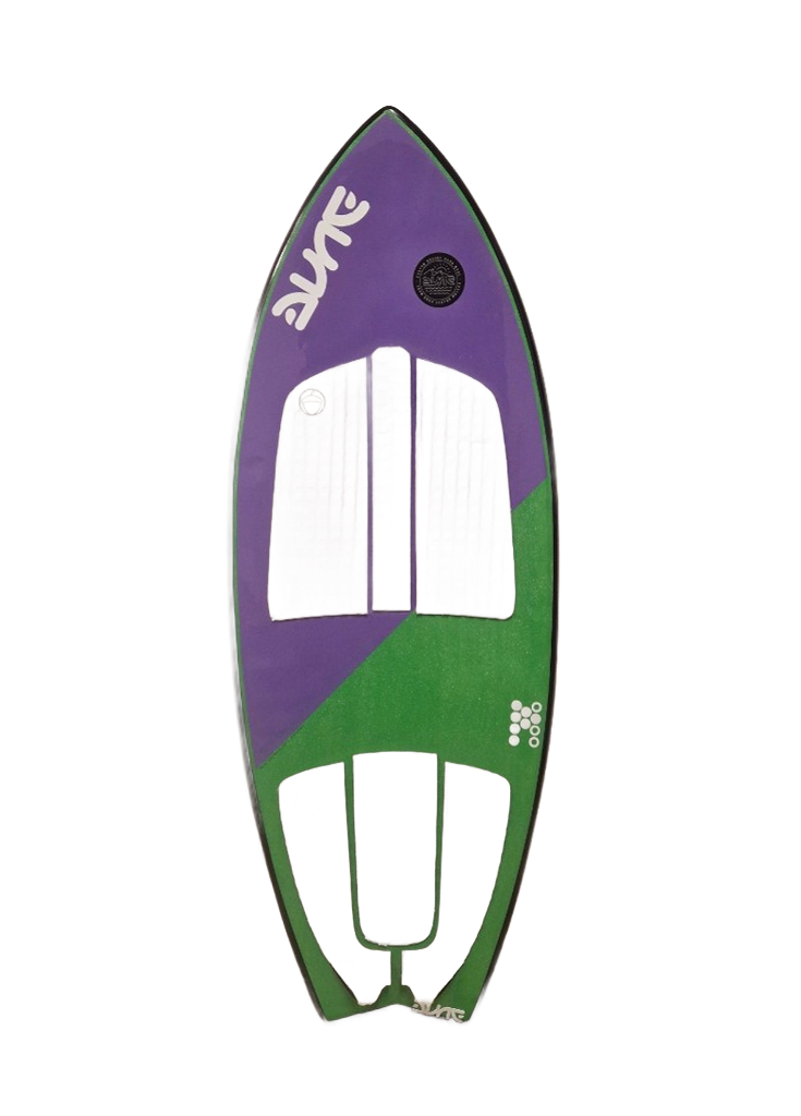 Wakesurf Metis 4,6