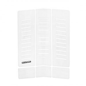 frontpad white