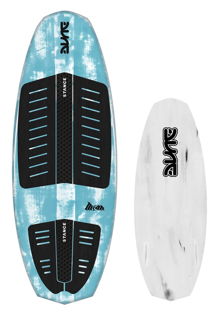 Wakesurf MEAN