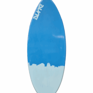 skimboard LIM M blue