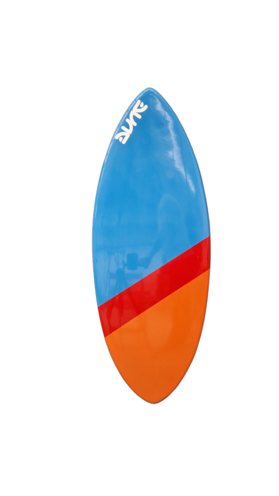 LIM M Blue/Red/Orange (New)