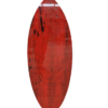 Lola M resintint bottom