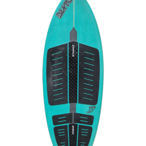 high-end wakesurf