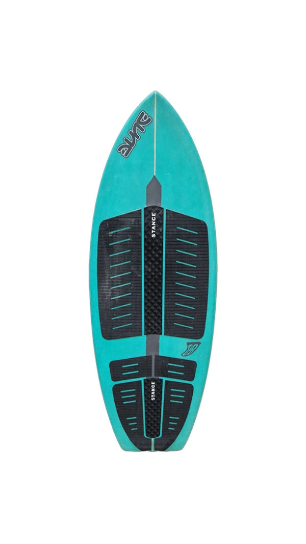 wakesurf alta gama