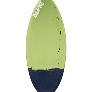 evolutiv skimboard