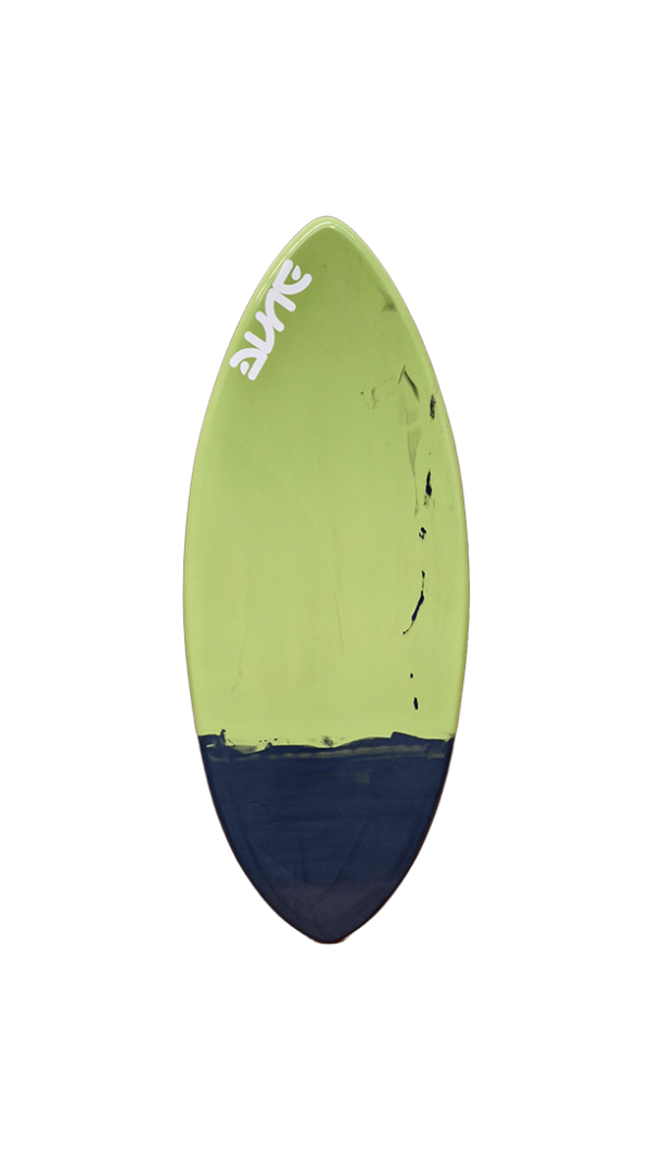 evolutiv skimboard