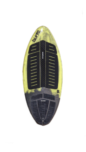 carbon wakesurf