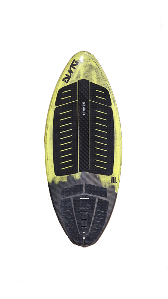 carbon wakesurf