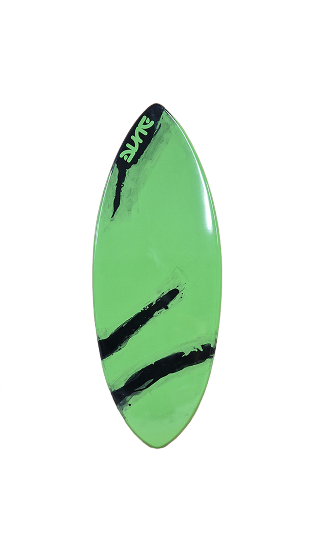 skimboard lim fiberglass