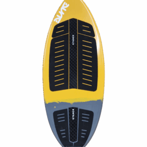 Skimboard Lim Fiberglass with Traction Pads