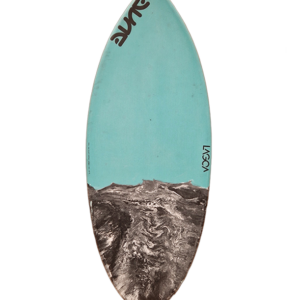 carbon skimboard