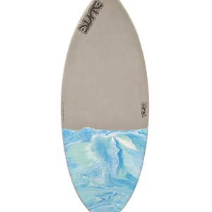 carbon skimboard