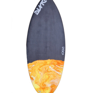 carbon skimboard