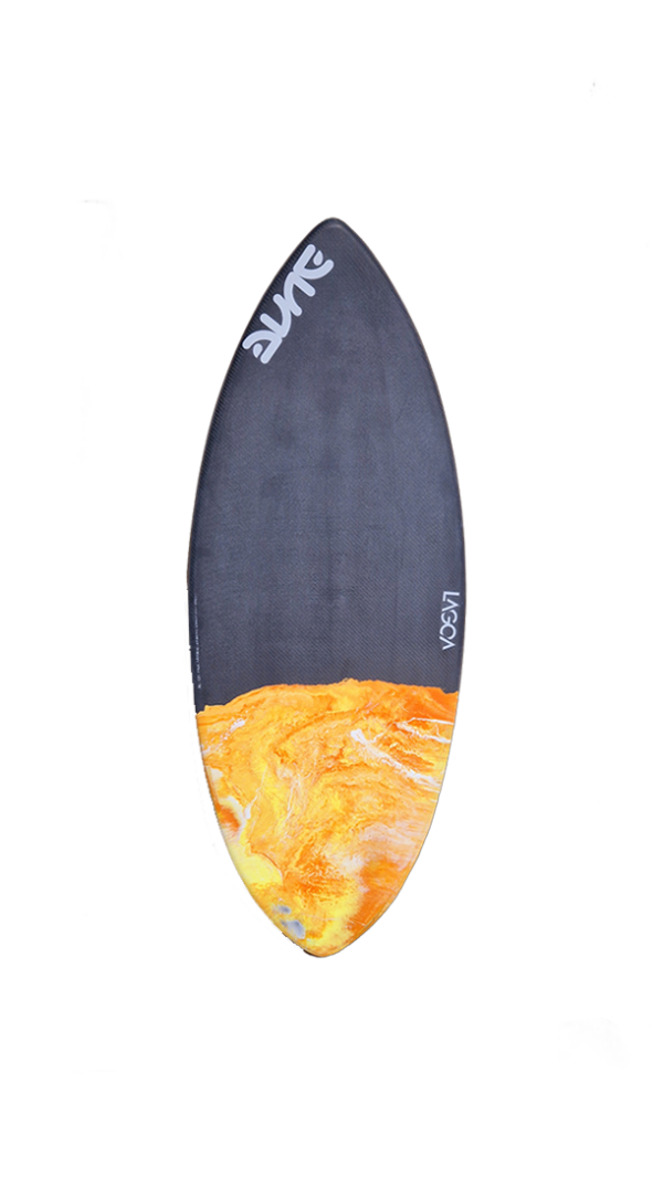 carbon skimboard