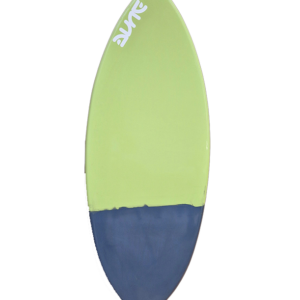 evolutiv skimboard