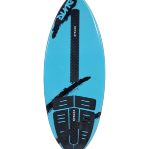 tabla de skimboard evolutivo con grips