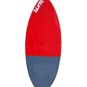 evolutiv skimboard