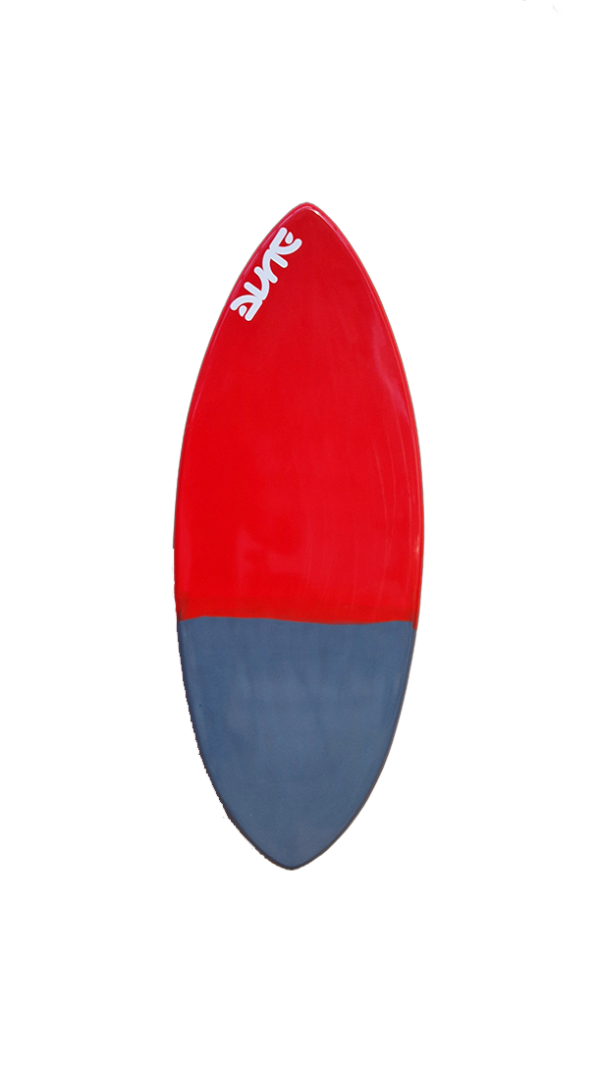 evolutiv skimboard