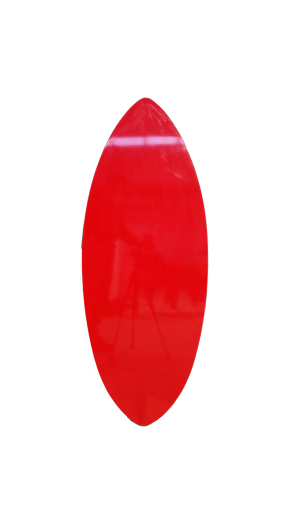 evolutiv skimboard