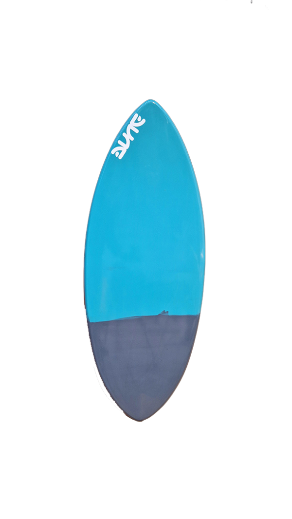 evolutiv skimboard