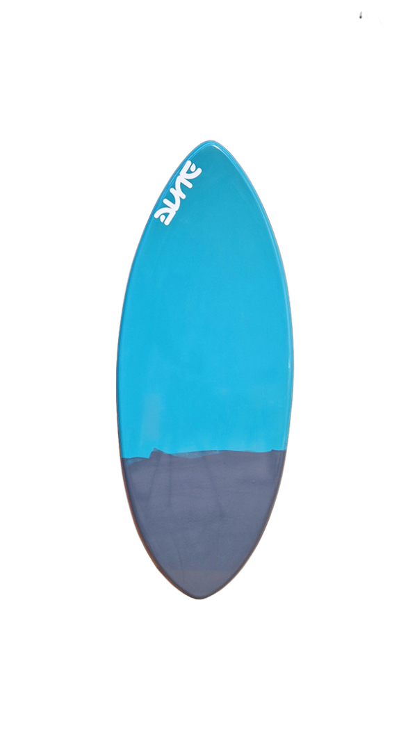 evolutiv skimboard