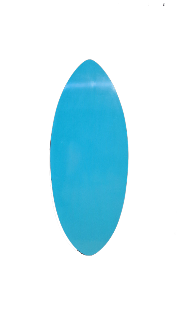 evolutiv skimboard