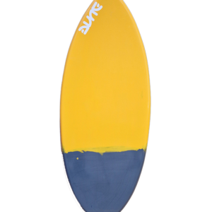 evolutiv skimboard