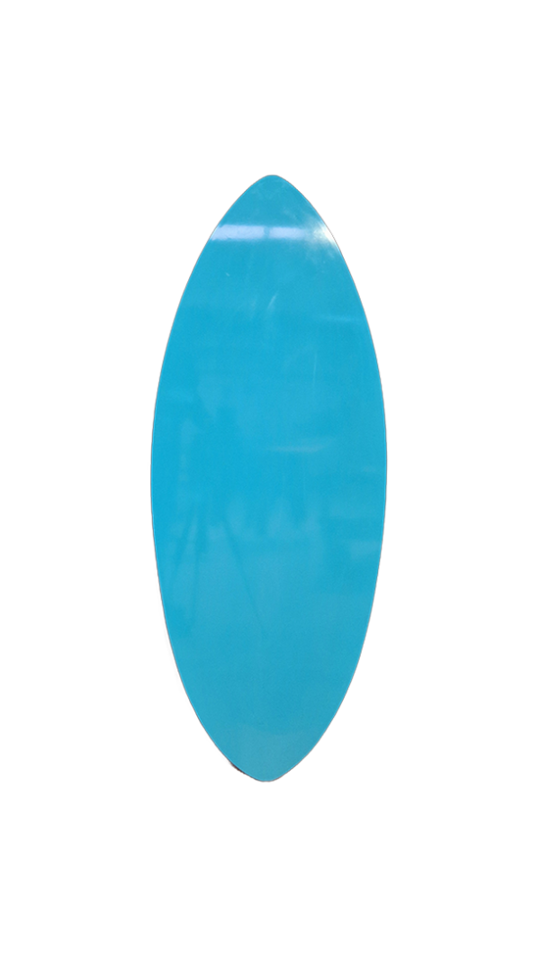 skimboard evolutiv