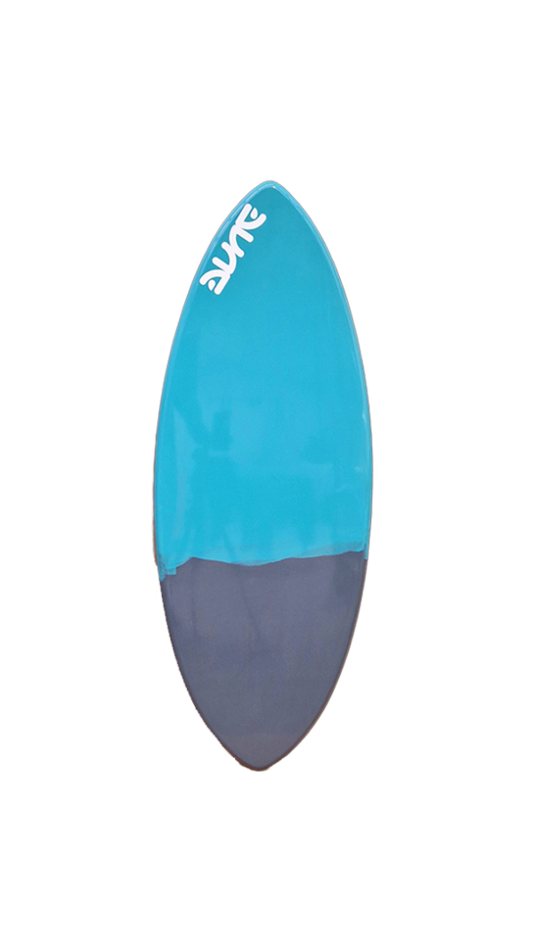 evolutiv skimboard