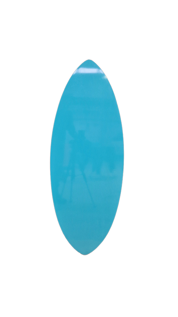 evolutiv skimboard