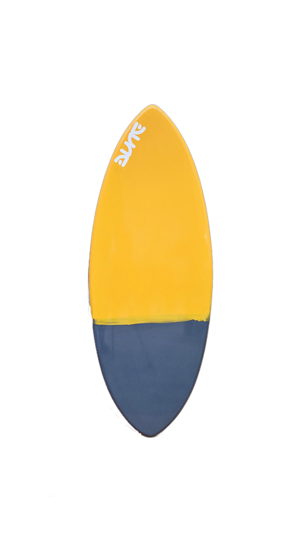 evolutiv skimboard