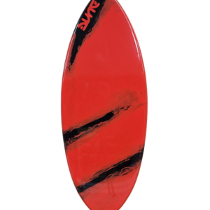 Tabla skimboard evolutivo roja