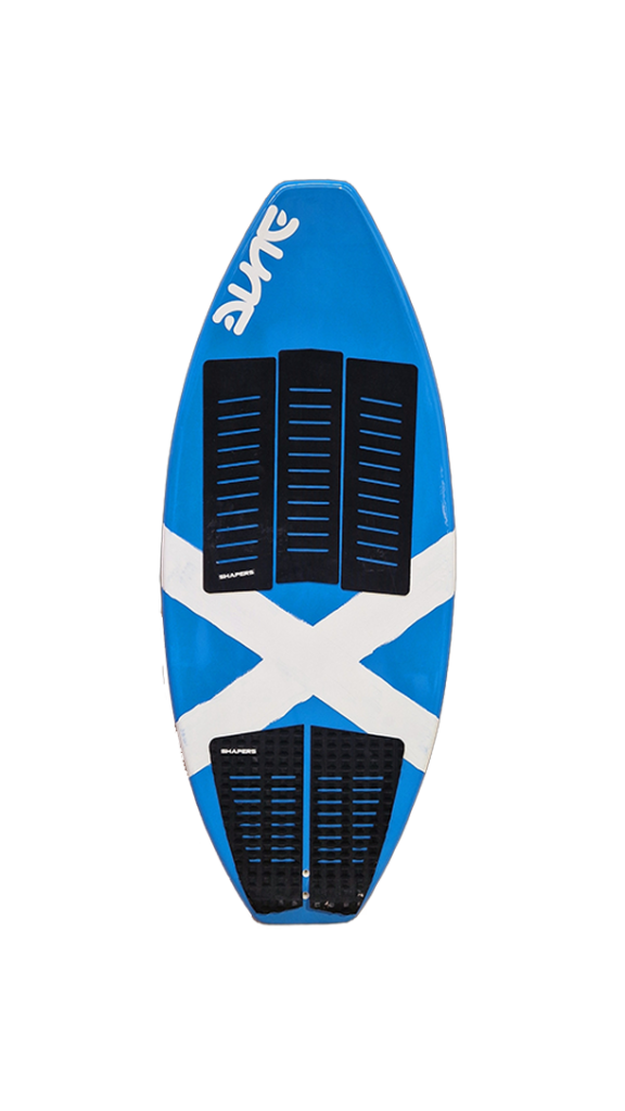 evolutiv wakesurf