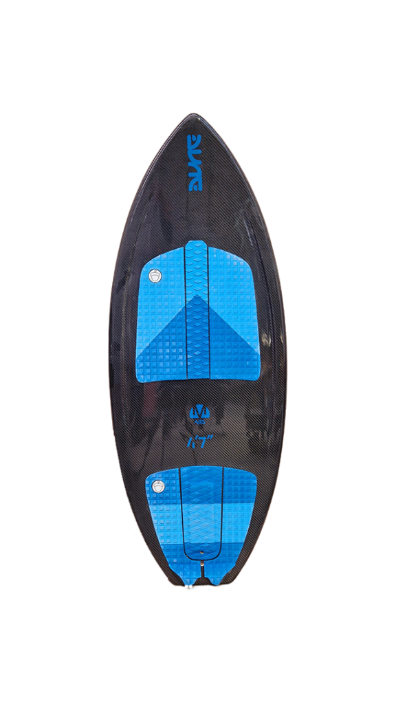 carbon wakesurf