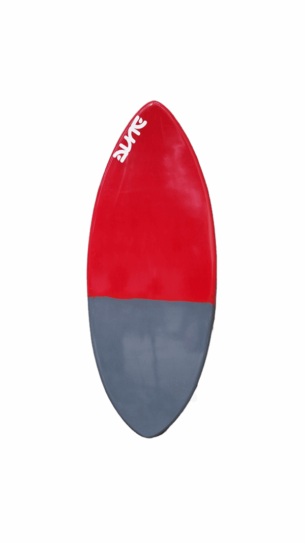 skimboard para olas